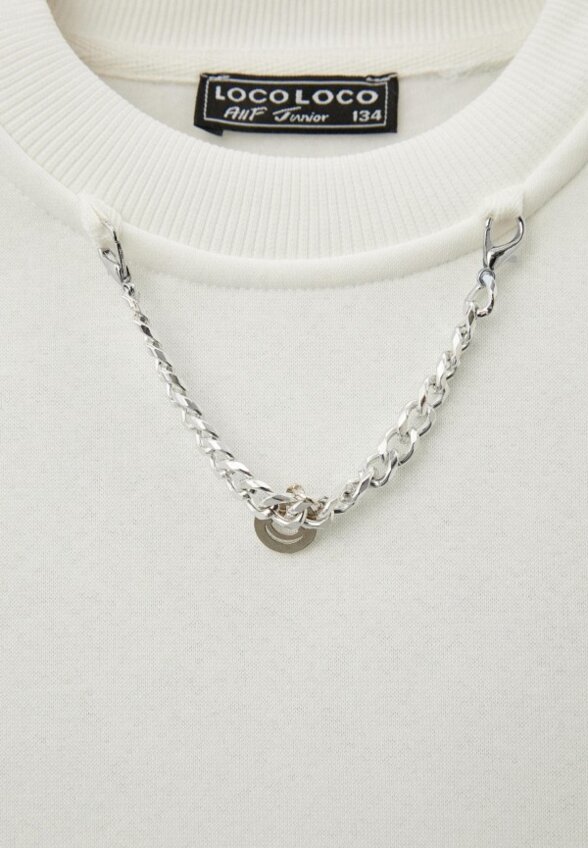 Костюм спортивный Locoloco All For Junior