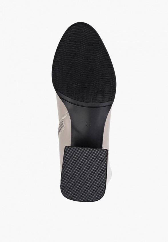 Ботфорты Francesco Donni