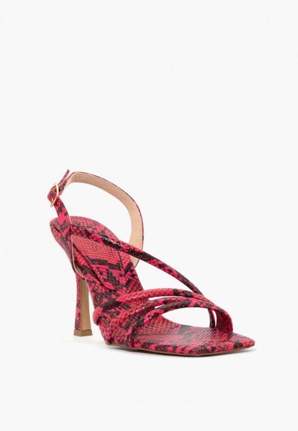 Босоножки Mysa