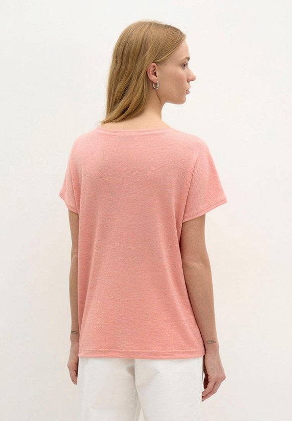 Футболка Conso