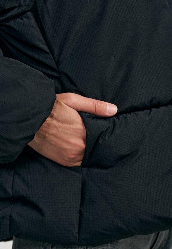 Пуховик Твое