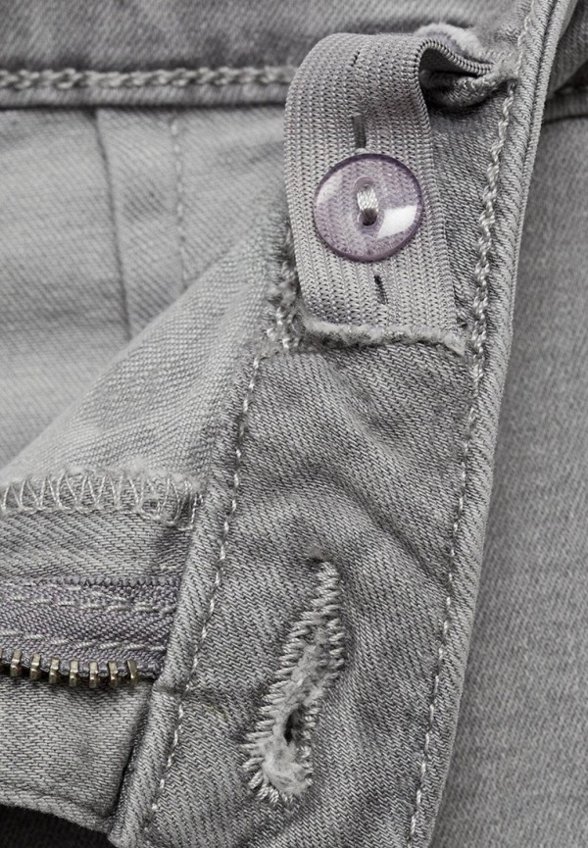 Джинсы Mango Kids