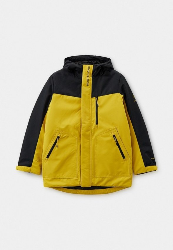 Куртка утепленная Northland