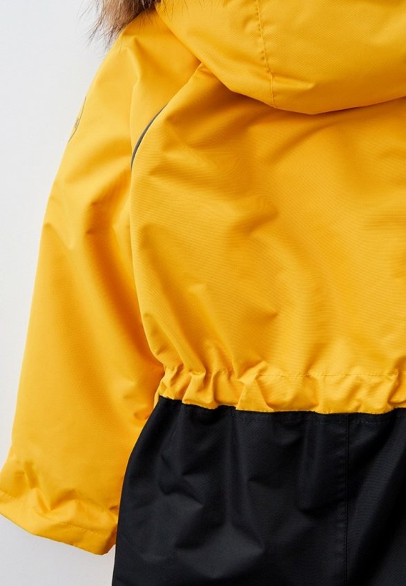 Комбинезон утепленный Hedda