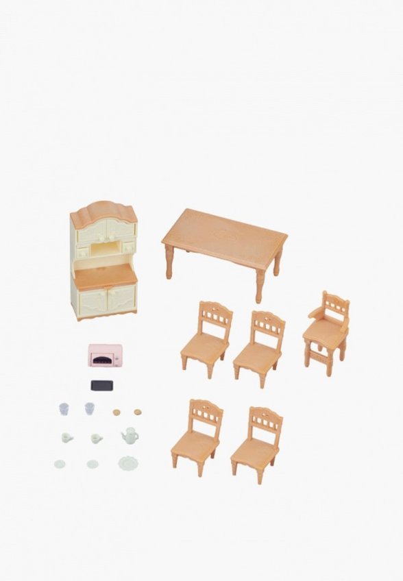 Набор игровой Sylvanian Families