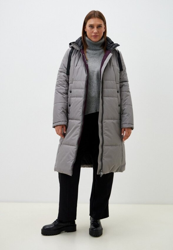 Пуховик Maritta