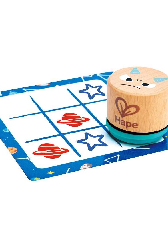 Настольная игра Hape 