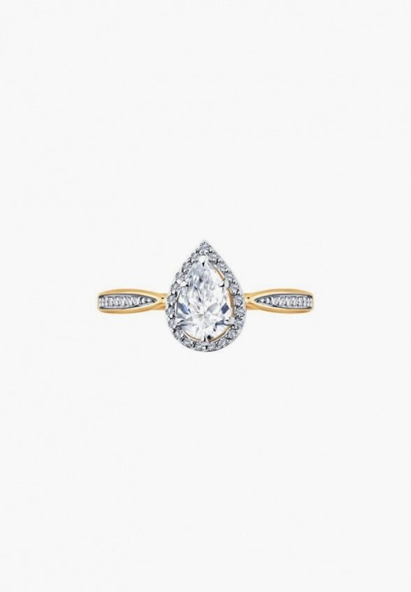 Кольцо Sokolov