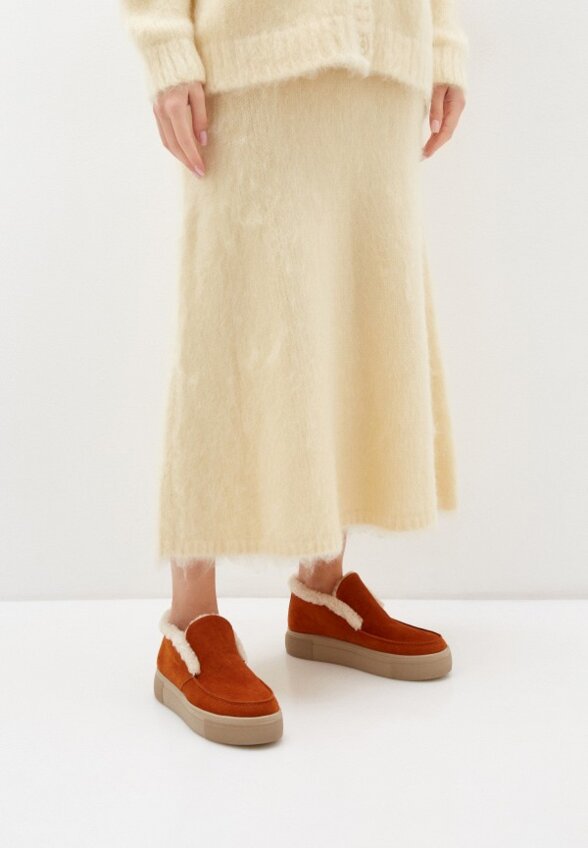 Ботинки NexPero