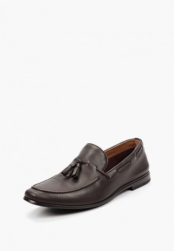 Лоферы Vitacci