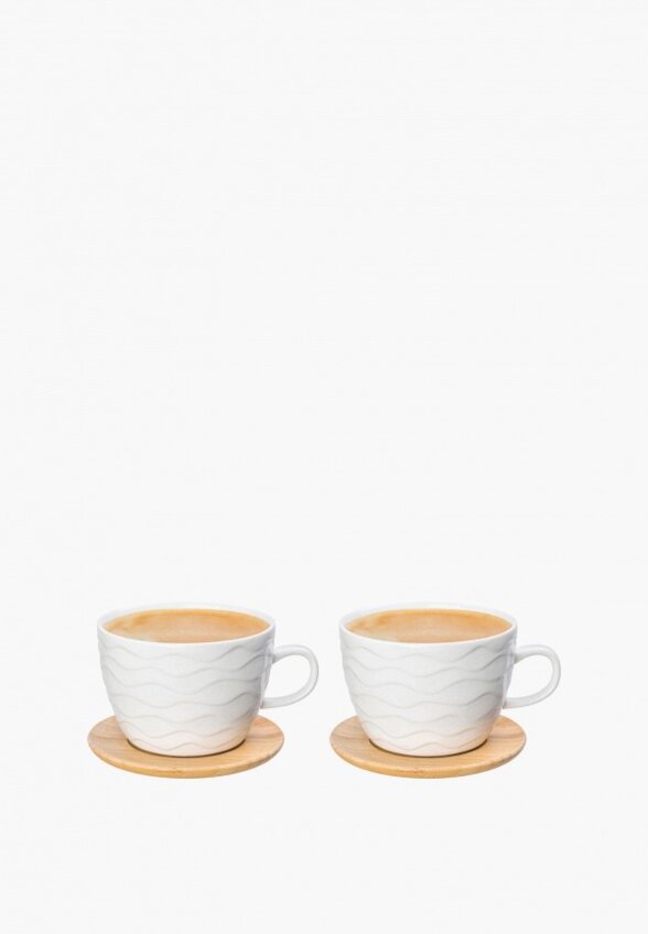 Сервиз чайный Elan Gallery