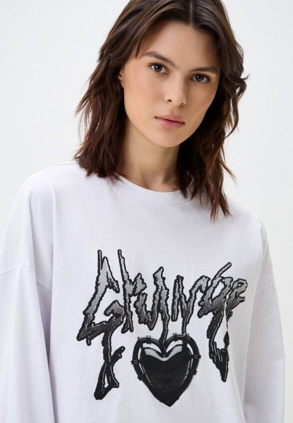 Лонгслив Befree