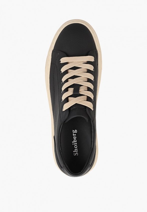 Кеды Shoiberg