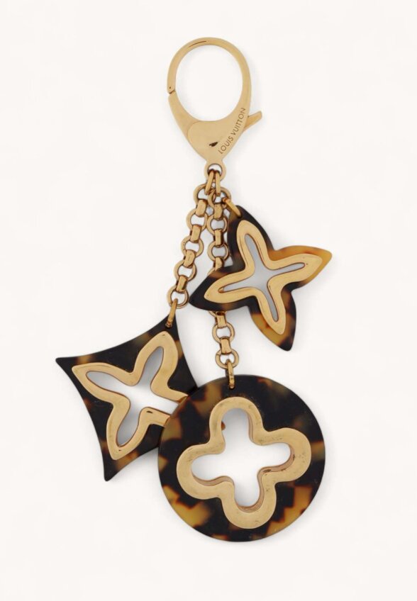 Louis Vuitton Keychain