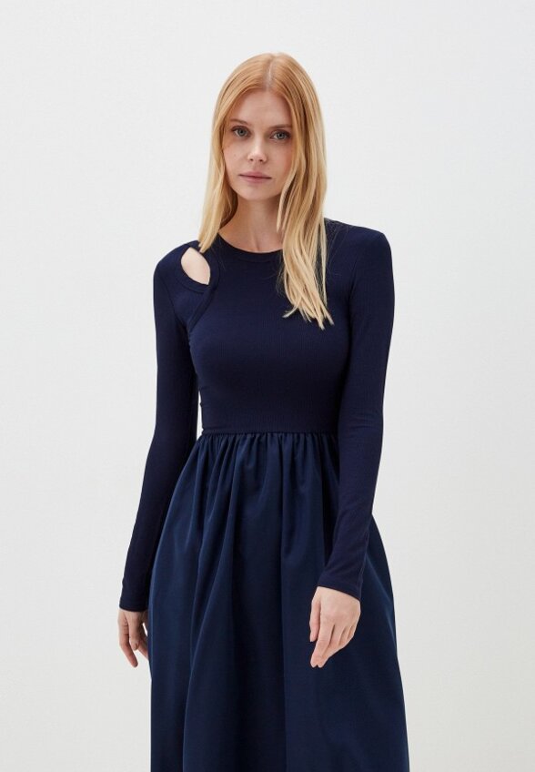 Платье Kostochka