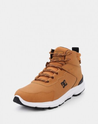 Ботинки DC Shoes мужчинам