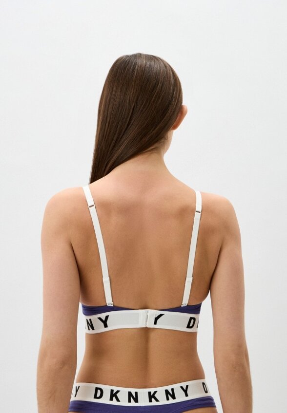Бюстгальтер DKNY