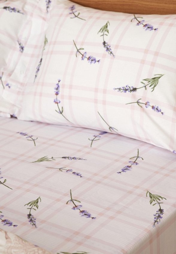 Комплект наволочек Cozy Home