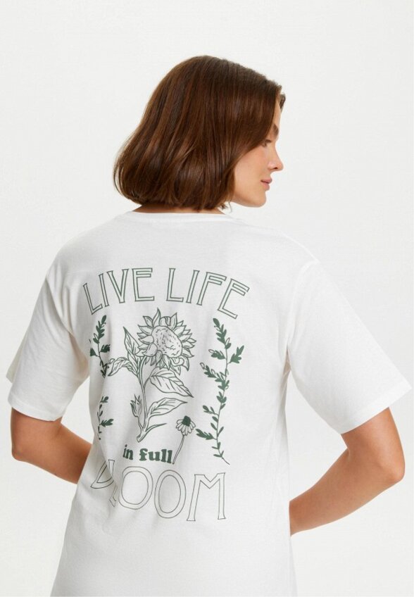 Футболка Mudo