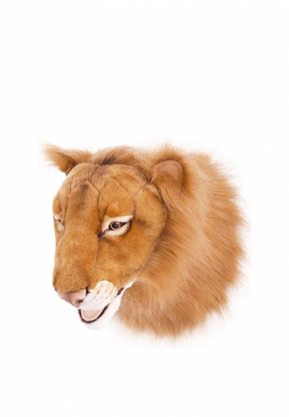 Игрушка мягкая Hansa