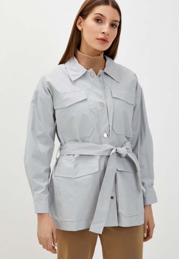Куртка-рубашка Vera Nicco