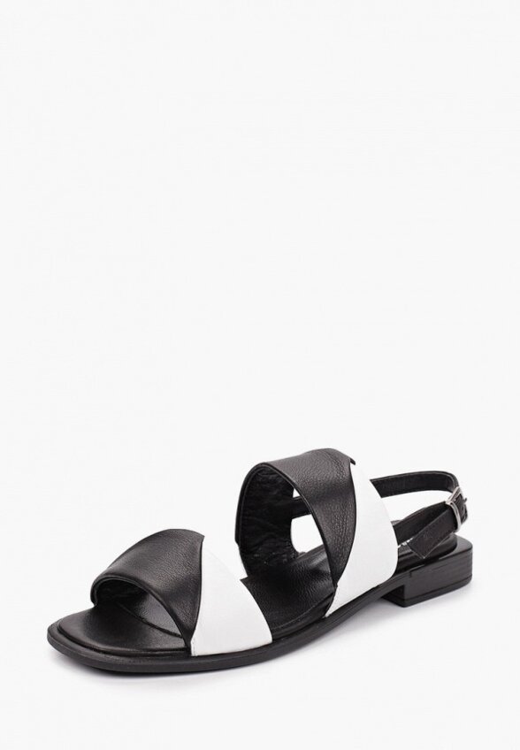 Сандалии Ascalini