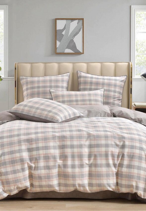 Постельное белье Евро Sofi De Marko