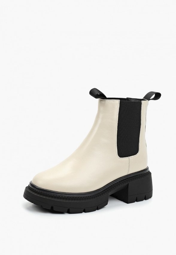 Ботинки Valley