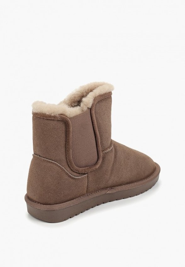 Полусапоги Francesco Donni