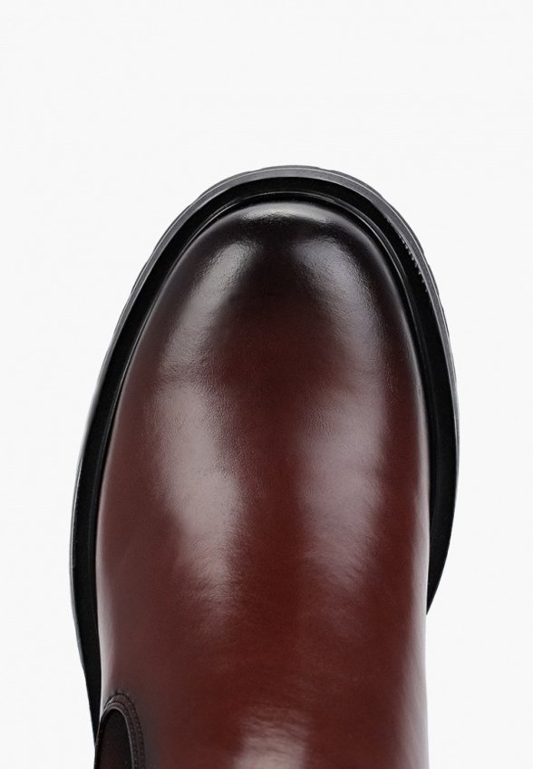 Ботинки El'Rosso