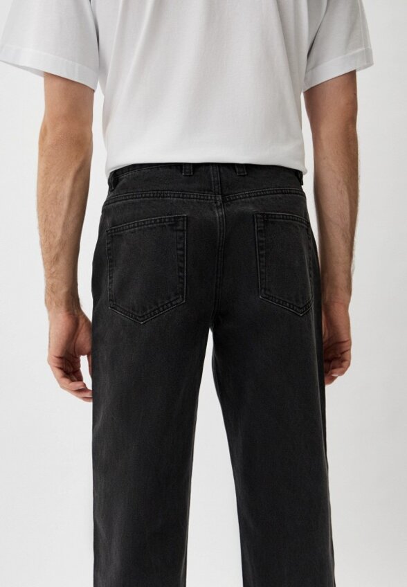 Джинсы Mademan