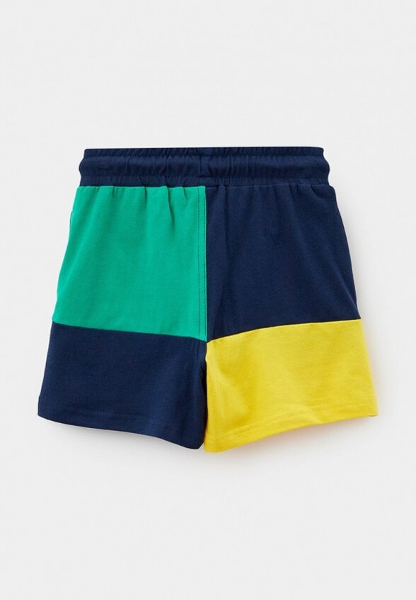 Шорты спортивные 2 шт. PlayToday