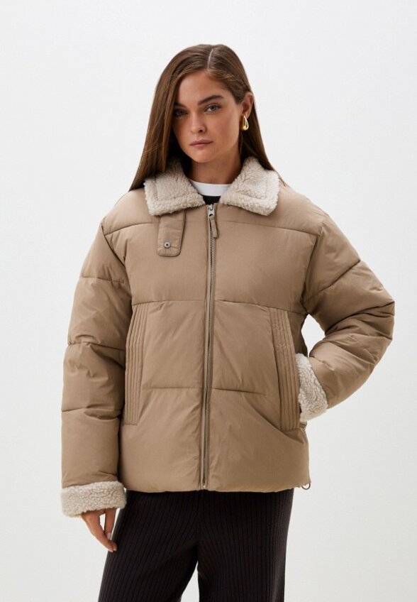 Куртка утепленная Sela