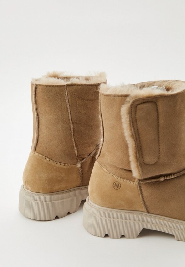 Полусапоги Naturino
