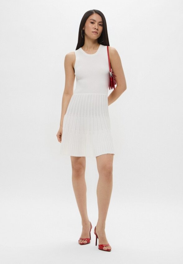 Платье MO5CH1NO Jeans