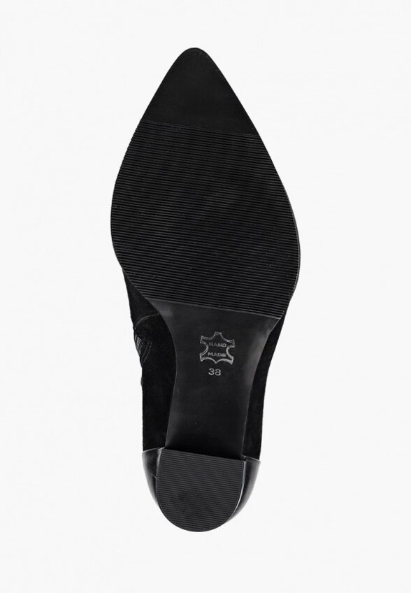 Ботильоны Gresco