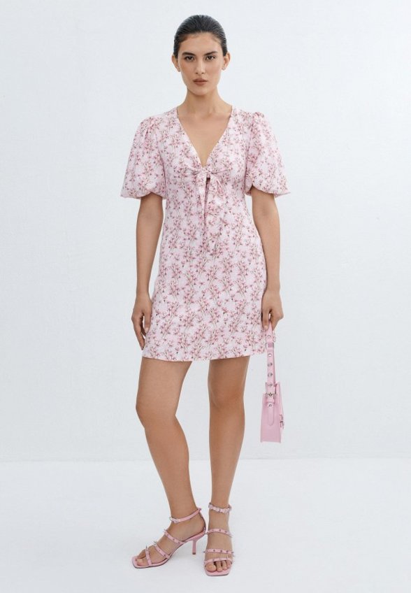 Платье Top Top