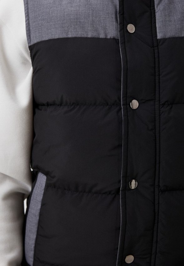 Жилет утепленный NCS