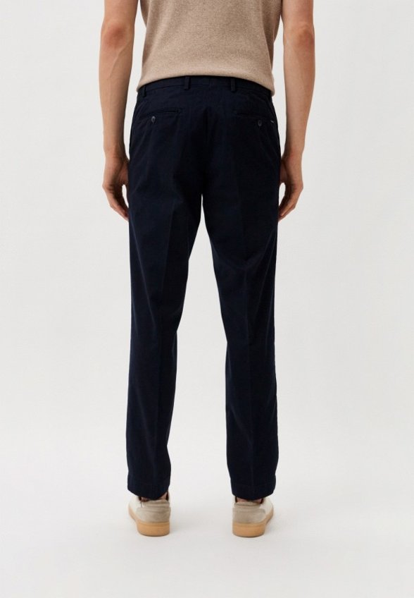 Брюки Hackett London