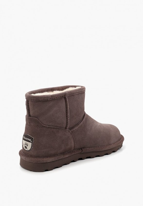 Полусапоги Bearpaw