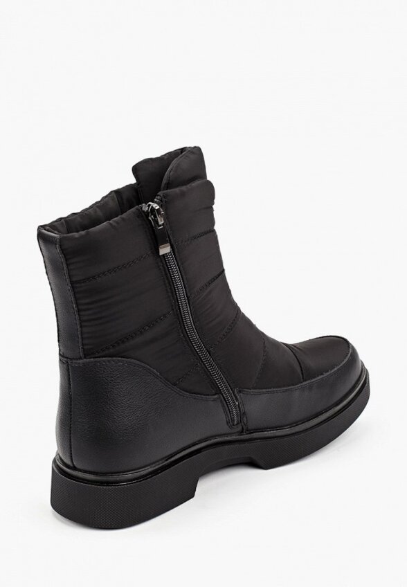 Дутики O2 Live