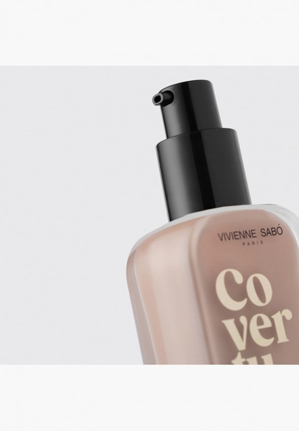 Тональный крем Vivienne Sabo