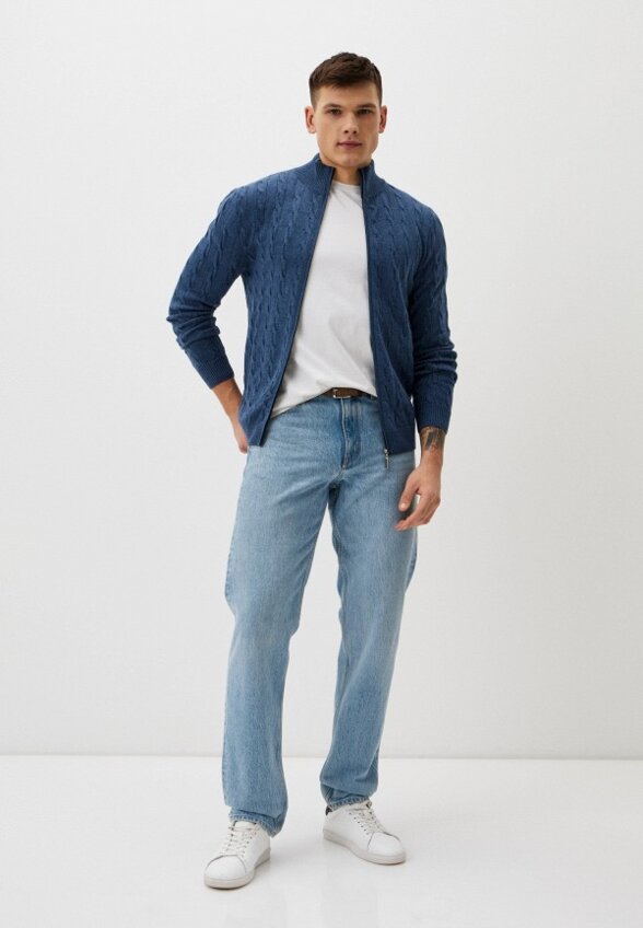 Кардиган Nicola Barri