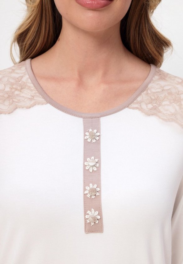 Пижама Luisa Moretti