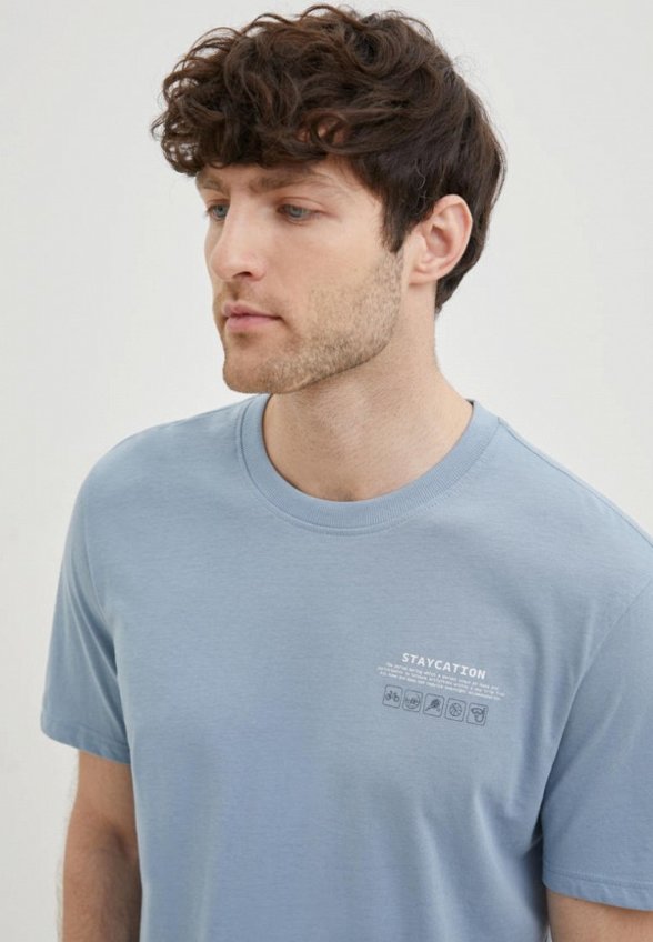 Футболка Finn Flare