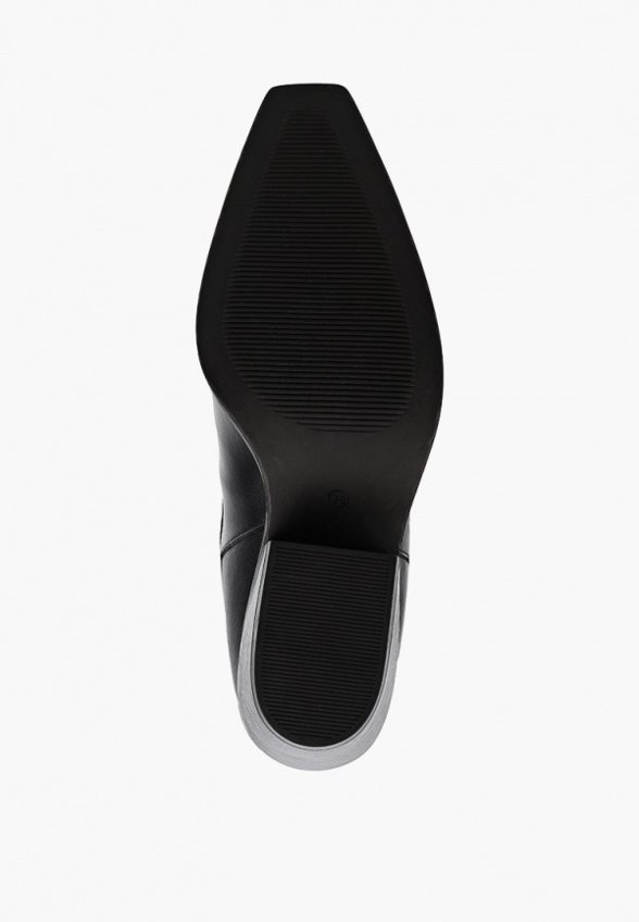 Сапоги Lusavou