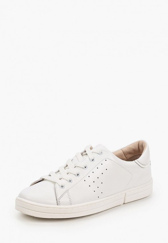 Кеды Enzo Logana