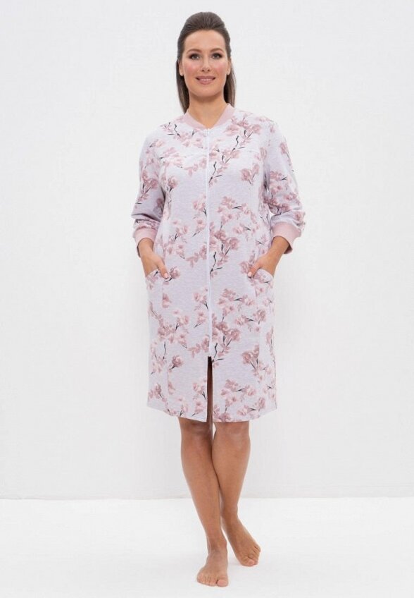 Халат домашний Cleo