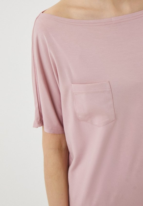 Футболка To Molly from James