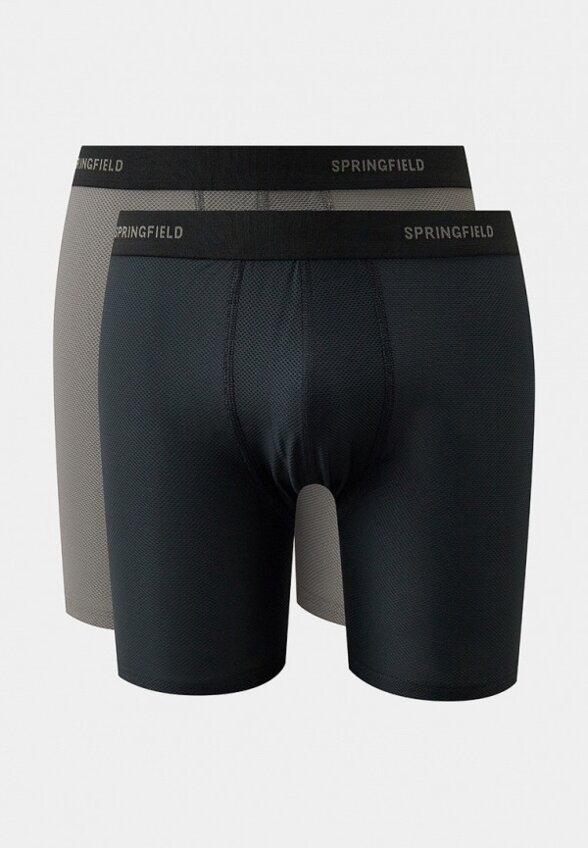 Трусы 2 шт. Springfield